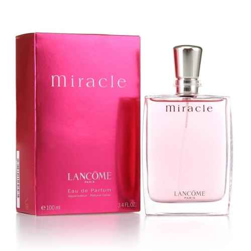Lancome MIRACLE 100 ml