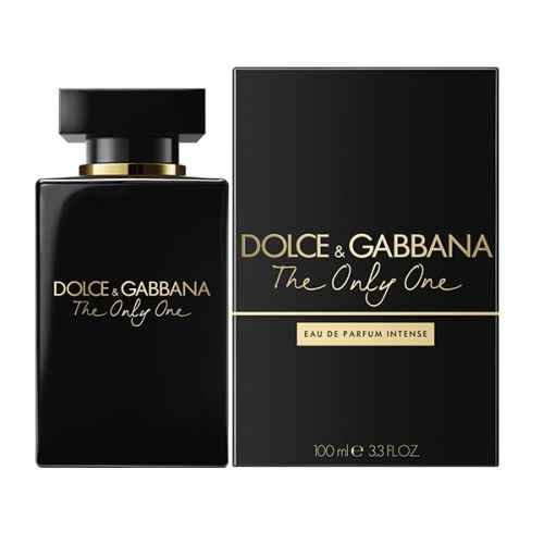 Dolce & Gabbana The Only One Intense 100 ml 