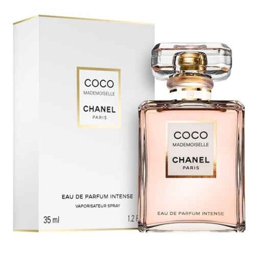 Chanel COCO Mademoiselle Intense 35 ml 