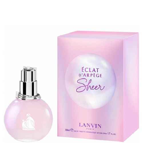 Lanvin Eclat d'Arpege Sheer 50 ml