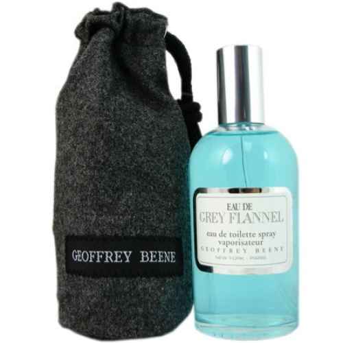Geoffrey Beene Eau de Grey Flannel 120 ml 