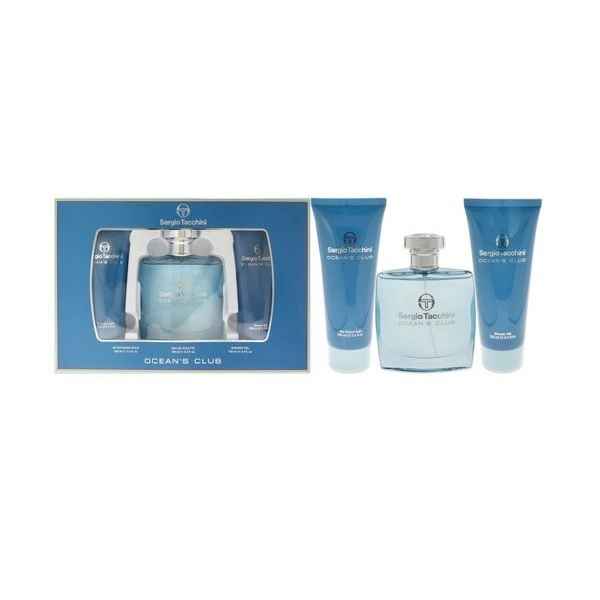 Sergio Tacchini Ocean's Club - EdT 100 ml + 100 ml + 100 ml -4415ef650d5bde523a6bc2782b20caf3ccd1781c.jpg