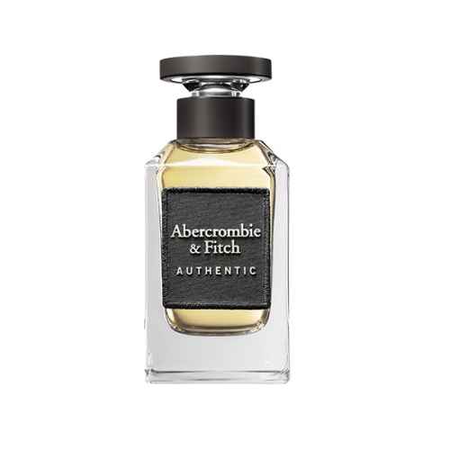 Abercrombie&Fitch 	Authentic 100 ml 