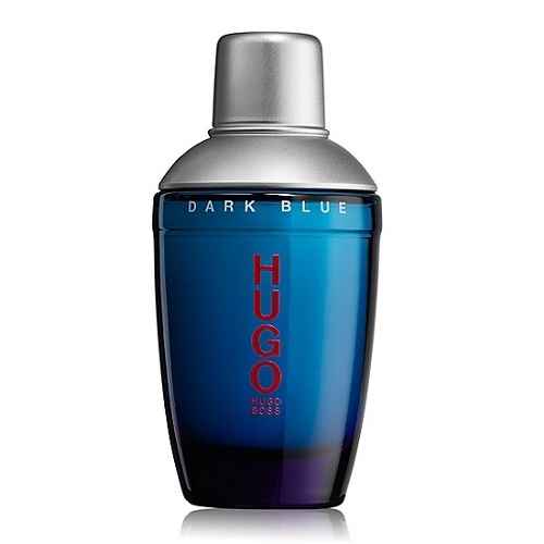 Hugo Boss Hugo Dark Blue 75 ml