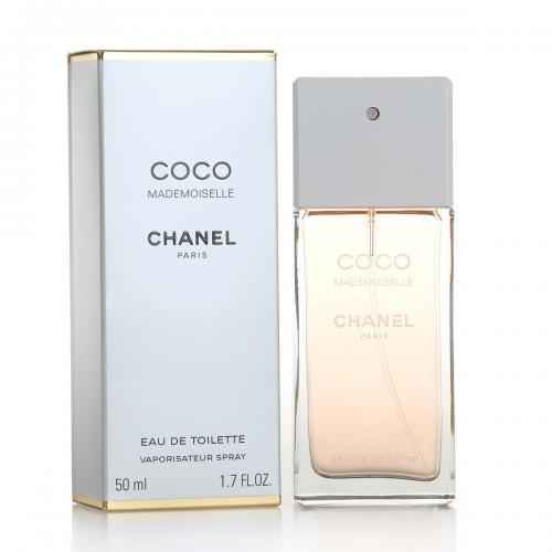 Chanel COCO Mademoiselle 50 ml 