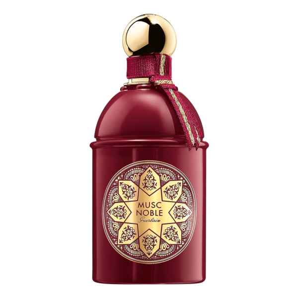 Guerlain Les Absolus d'Orient - Musc Noble 125 ml 2018-4481621576c72c45f24117b83a9d945a80197447.jpg