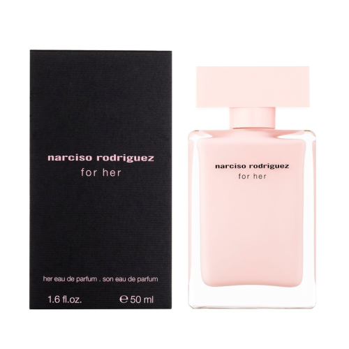 Narciso Rodriguez For Her 50 ml