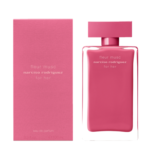 Narciso Rodriguez Fleur Musc for Her 100 ml