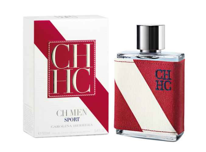 Carolina Herrera CH MEN SPORT 100 ml