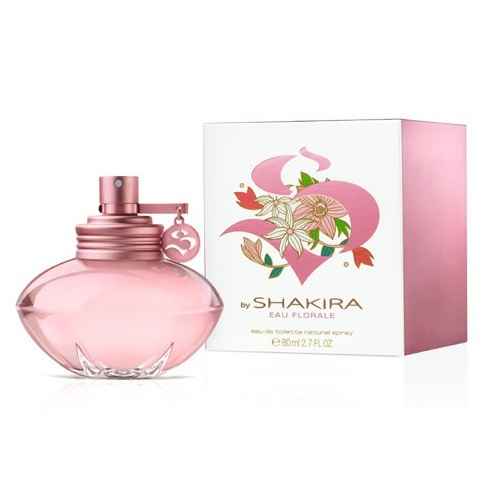 Shakira S by Shakira Eau Florale 80 ml