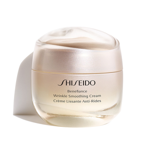 Shiseido Benefiance Wrinkle Smoothing Cream 24h 50