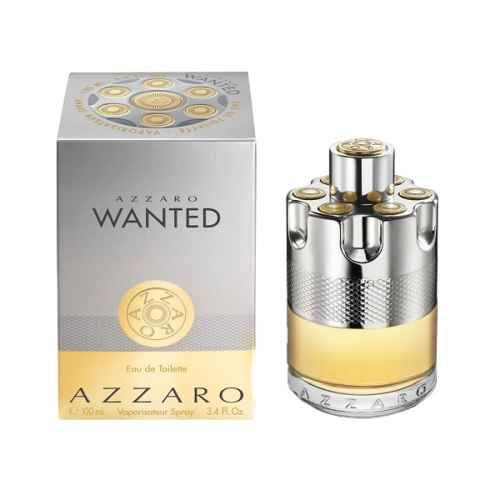 Azzaro Wanted 50 ml 