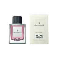 Dolce & Gabbana 3 L`Imperatrice 50 ml