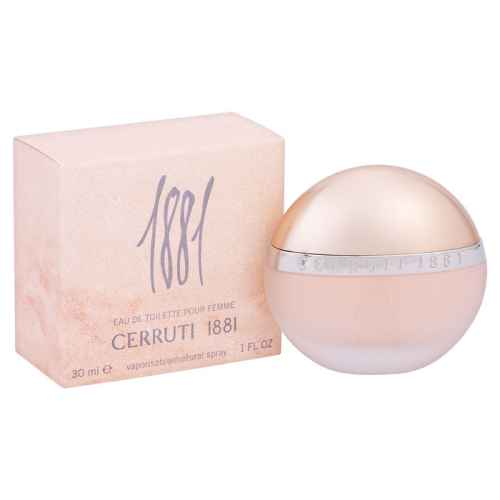 Cerruti 1881 Woman 50 ml