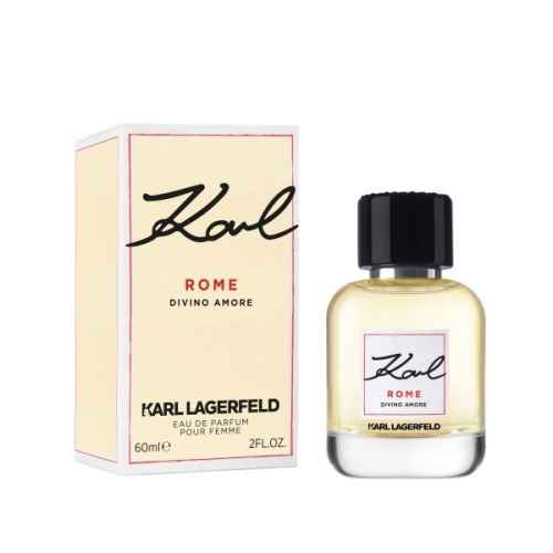 Karl Lagerfeld Karl Rome Divino Amore 60 ml