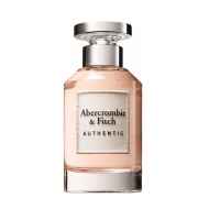 Abercrombie&Fitch  Authentic 100 ml 