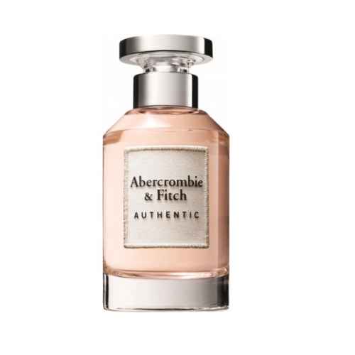 Abercrombie&Fitch	 Authentic 100 ml 