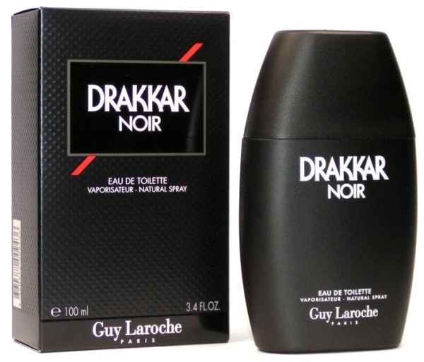 Guy Laroche DRAKKAR NOIR 100 ml-49431be06686b207fd5c9527a62403a2ea35f3b3.jpg