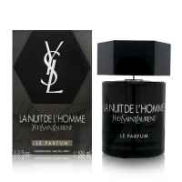 Yves Saint Laurent La Nuit de L`Homme Le Parfum 100 ml