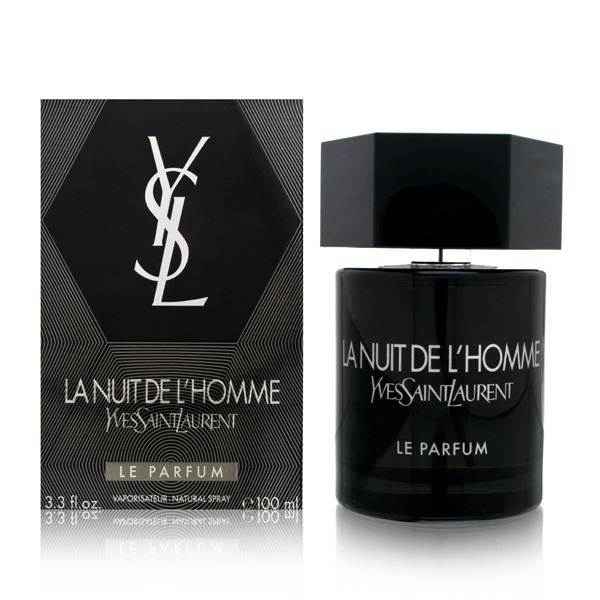 Yves Saint Laurent La Nuit de L`Homme Le Parfum 100 ml-498fa3d82d81f970366a465791e17e1a5a538bf3.jpg