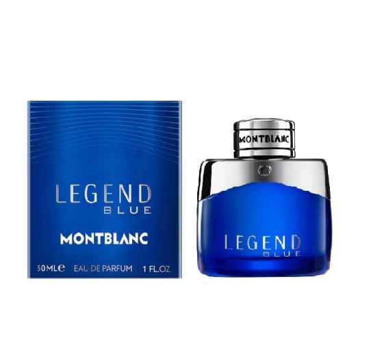 Mont Blanc Legend Blue 30 ml