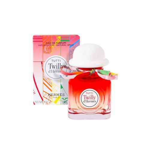 Hermes Tutti Twilly d'Hermes 50 ml