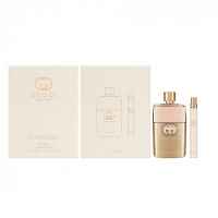 Gucci Guilty - EdP 90 ml + EdP 10 ml