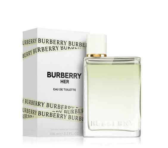 Burberry Her 100 ml