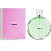 Chanel CHANCE EAU FRAÎCHE 150 ml