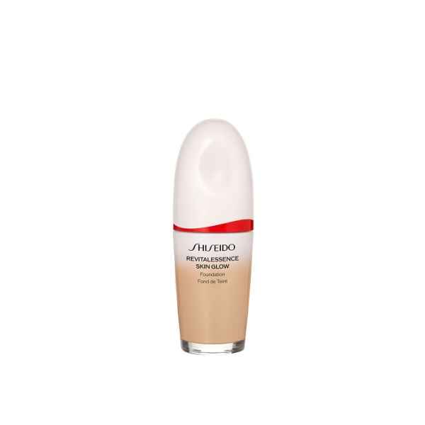 Shiseido Face Revitalessence Skin Glow Foundation SPF 30 - 260 Cashmere - 30 ml-4RvgE.jpeg