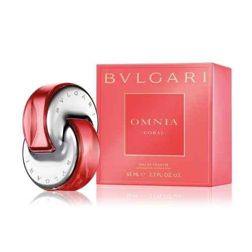 Bvlgari OMNIA CORAL 65 ml