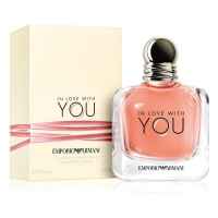 Armani In Love With you 100 ml 