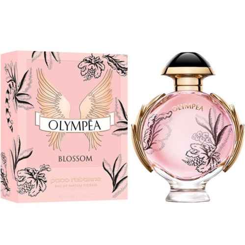 Paco Rabanne Olympea Blossom Florale 80 ml 
