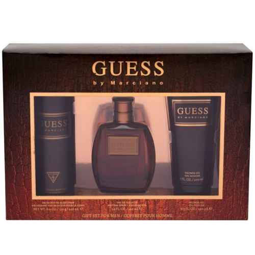 Guess Guess by Marciano - EdT 100 ml + 200 ml + 226 ml