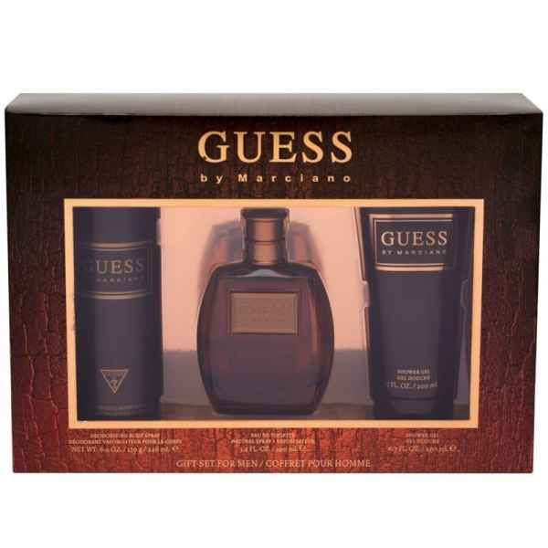 Guess Guess by Marciano - EdT 100 ml + 200 ml + 226 ml-4af2e1dc96805292ab18e41d2d0bc9e0a029df10.jpg