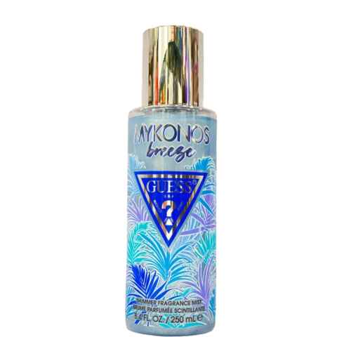 Guess Mykonos Breeze 250 ml 	