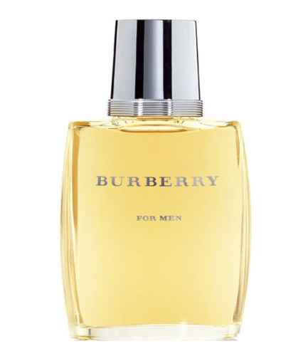 Burberry For Men 100 ml 