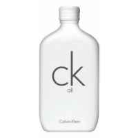 Calvin Klein CK ALL 100 ml 