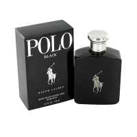 Ralph Lauren Polo Black 125 ml