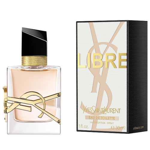 Yves Saint Laurent Libre 30 ml