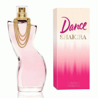 Shakira Dance 80 ml 