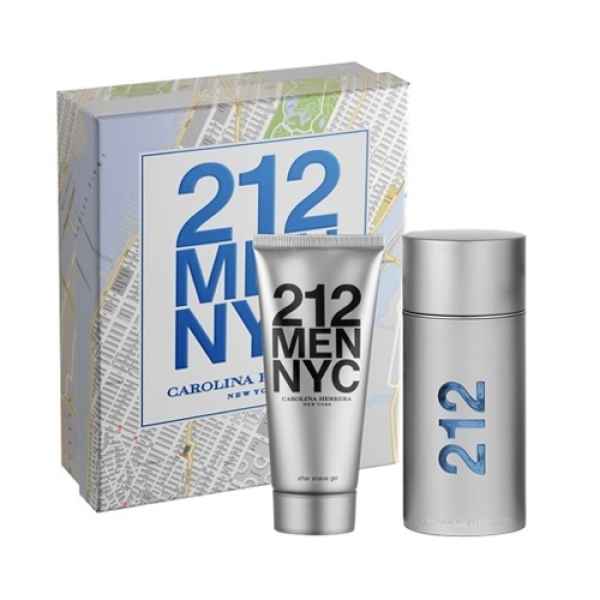 Carolina Herrera 212 Men - EdT 100 ml + 100 ml-4c6f5d1ba6144755c7650f282c841b0e7297d495.jpg