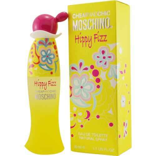 Moschino HIPPY FIZZ 50 ml