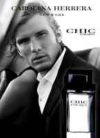 Carolina Herrera CHIC 60 ml