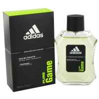Adidas PURE GAME 100 ml