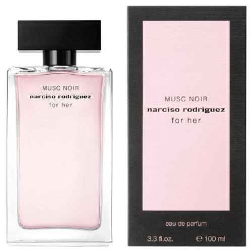 Narciso Rodriguez Musc Noir For Her 100 ml