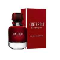 Givenchy L'Interdit Rouge 80 ml