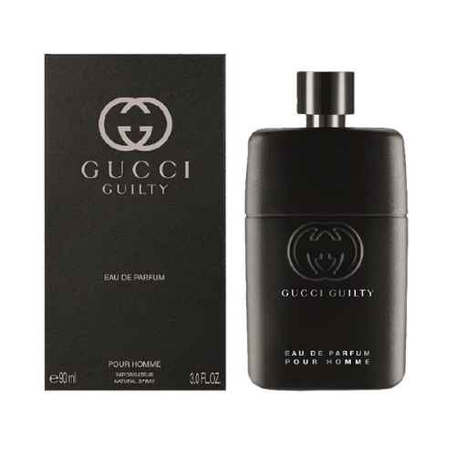 Gucci Guilty 90 ml