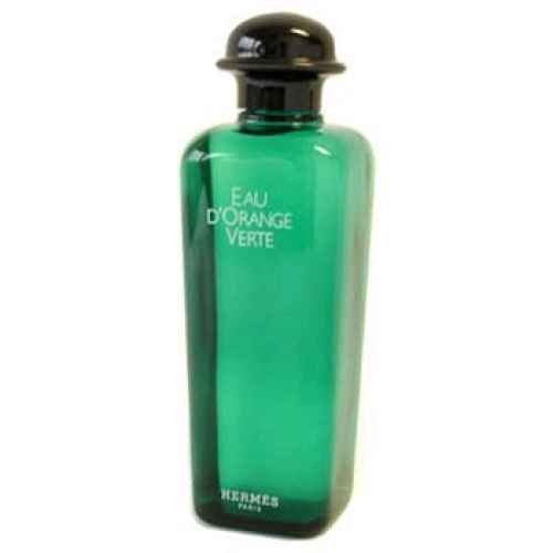 Hermes EAU D'ORANGE VERTE 100 ml 