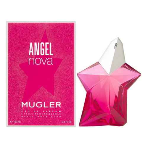 Mugler ANGEL Nova - EdP 100 ml refillable